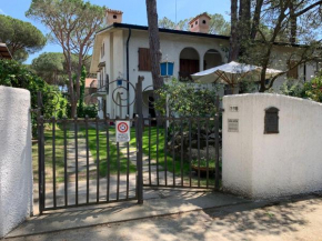 Locazione Turistica Casa delle Palme